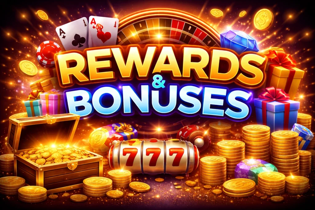 988Win Game reawards