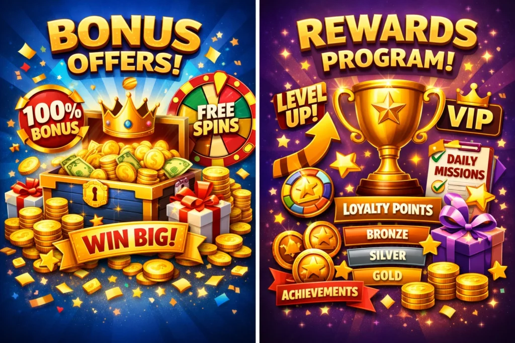 ZD55 Game rewards image