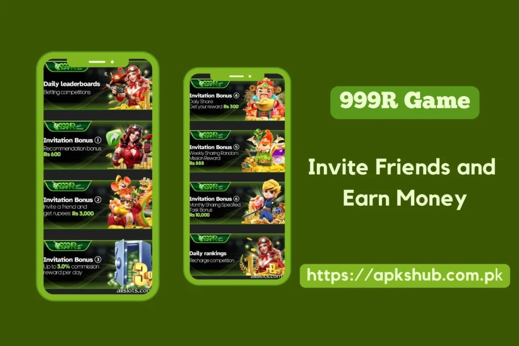 999R Game Rewards image