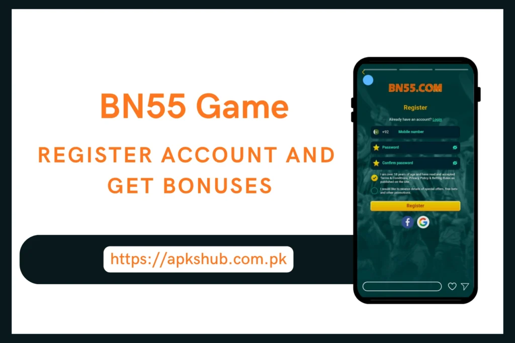 Register section image