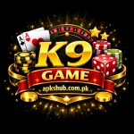 K9 Game logo