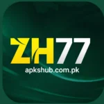ZH77 Game Logo