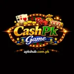 CashPK Game logo