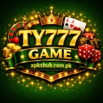 TY777 Game logo