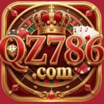 QZ786 Game logo