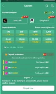 ZT777 Game Download (Official Earning App) In Pakistan 2026 7