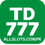 TD777 Game logo