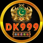 DK999 Game Logo