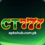 CT777 Game Feature Image