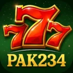 Pak234 Game featured image