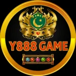 Y888 Game Logo