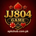 JJ804 Game Featured image