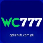 WC777 Game Featured image
