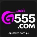 G555 Game Featured image