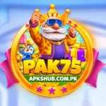 Pak75 Game Featured image