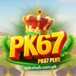 PK67 PLus Game Featured image