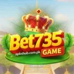 Bet735 Game Featured image