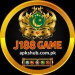 J188 Game logo
