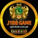 J188 Game logo