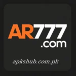 AR777 Game Logo