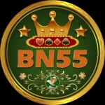 BN55 Game Logo