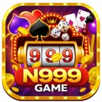 N999 Game Logo