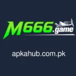 M666 Game Logo