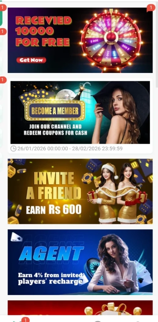 Rewards image of RS177 Game