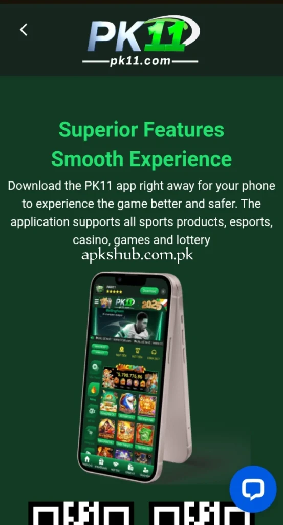 guide lines for installation