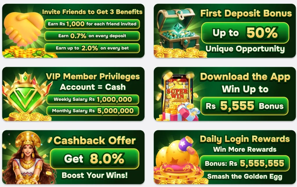 Xx555 Game Reward