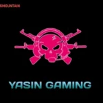 Yasin Injector Logo