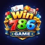 WIn786 Game Logo