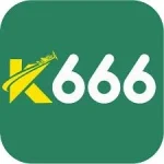 K666 Game logo