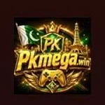 PK Mega Game logo