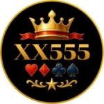 XX555 Game logo