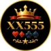 XX555 Game logo