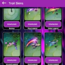 Queen Injector Skins Image