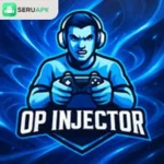 OP Injector Logo
