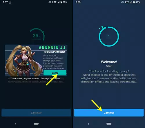 Worst Injector features