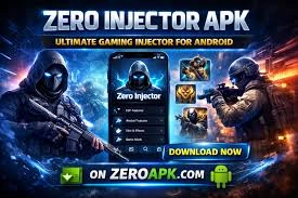 Zero Injector interface