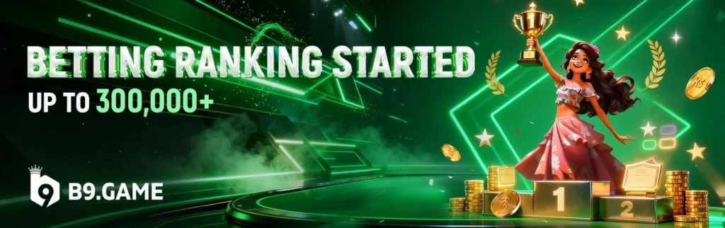 B9 Game Batting rewards