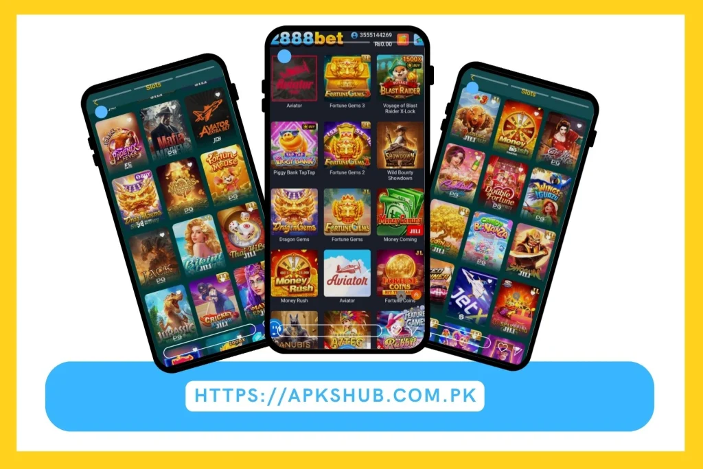 list of games