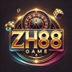 ZH88 Game logo