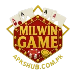 MilWin Game logo