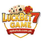 LuckBet7 Game logo