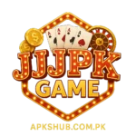 JJJPK Game logo