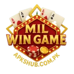 Mil Win Game Logo