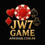 JW7 Game logo
