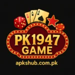 PK 1947 Game Logo