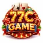 77C Game Logo